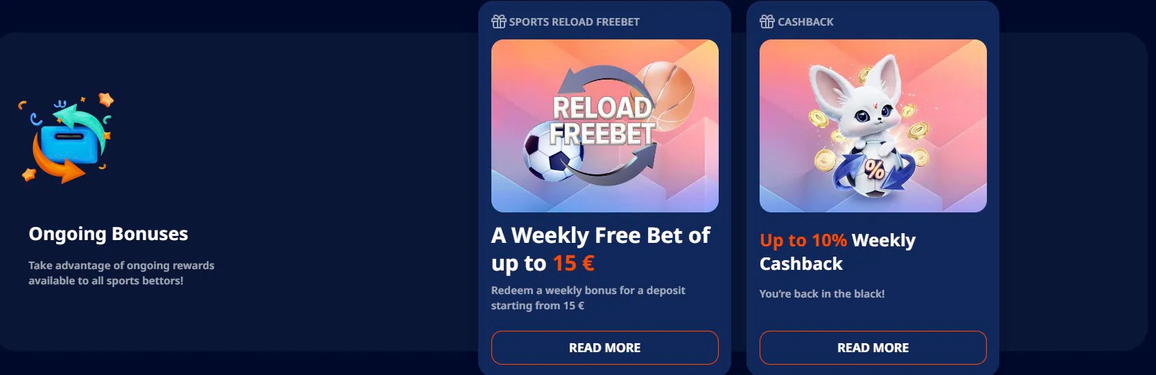 laufender bonus monro casino